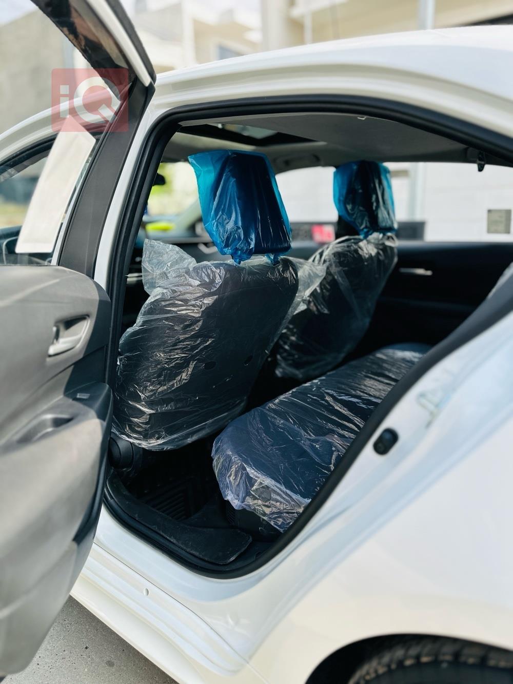 تۆیۆتا کۆرۆلا